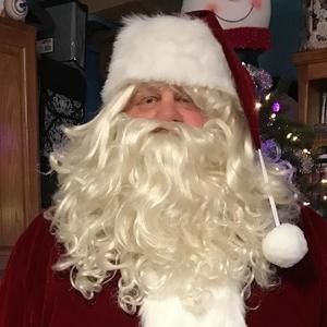 Meet your Posher, Larry